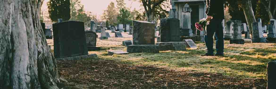 High peak pet deals funeral services